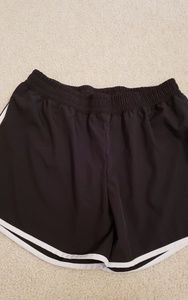 Champion Dolphin Style Workout Shorts